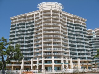 Photo of Legacy Towers 605